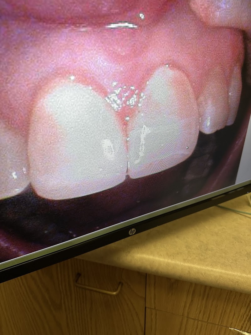 Photo of Dr. Aaron M. Wong, DDS