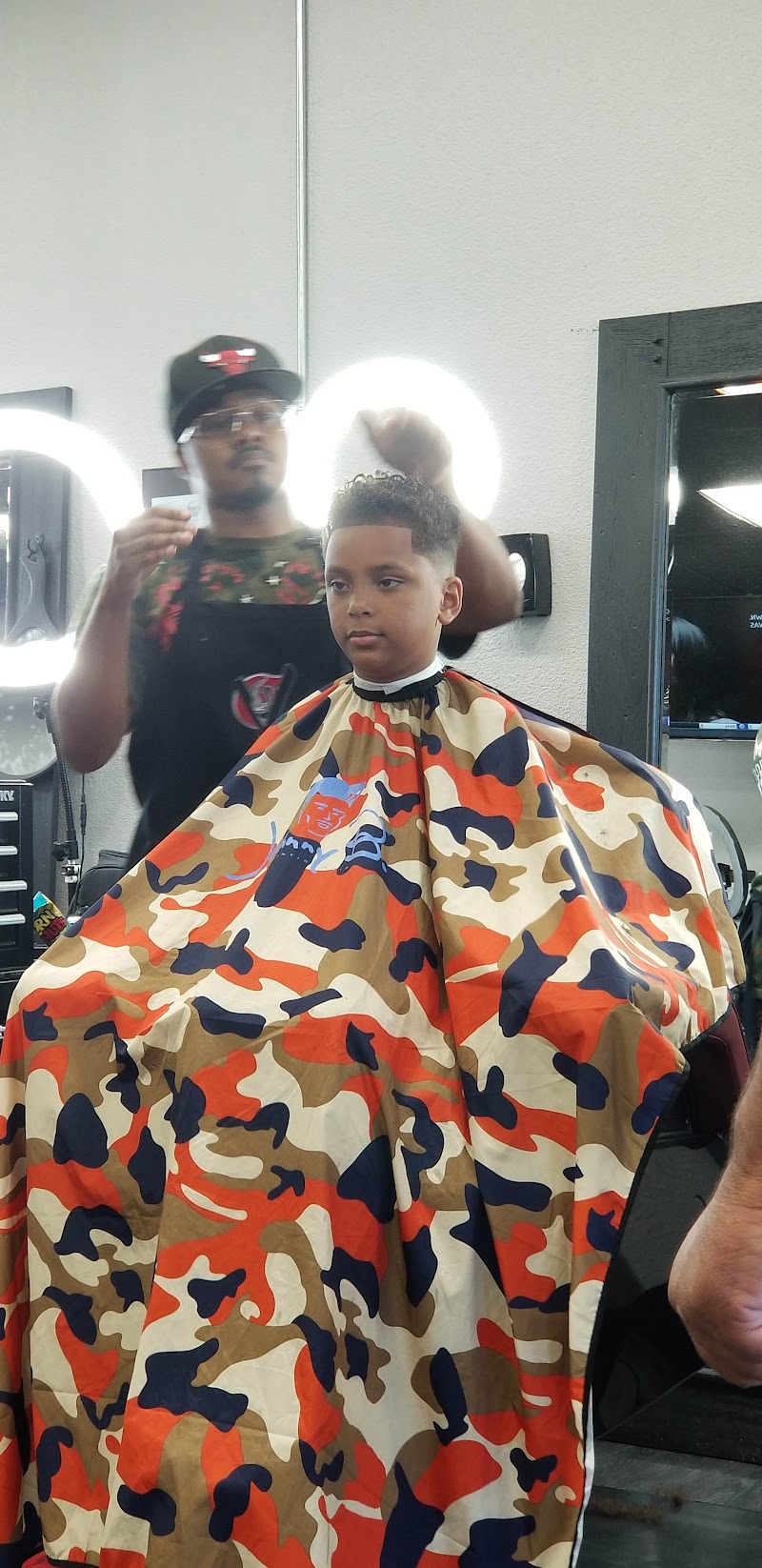 Velocity Cutz photo 2