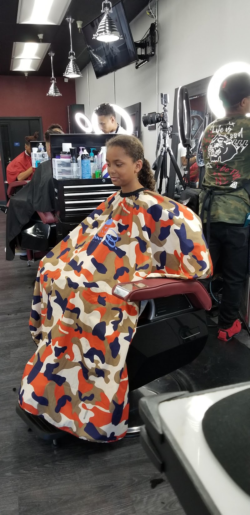 Velocity Cutz photo 3