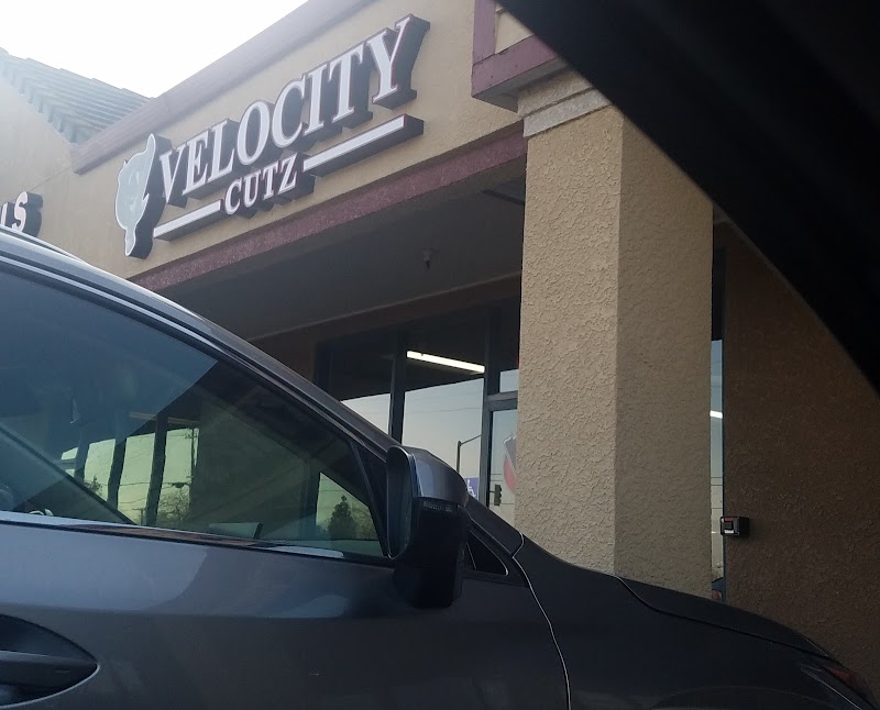 Velocity Cutz photo 5