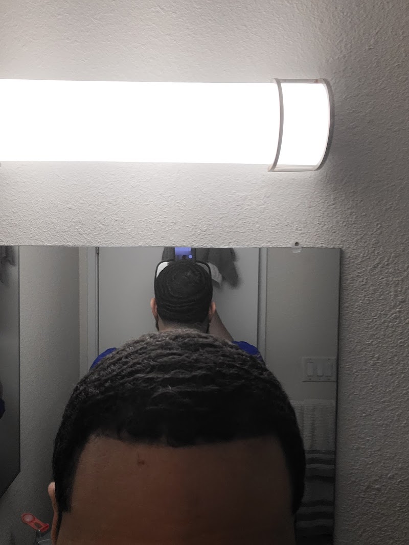 Velocity Cutz photo 4