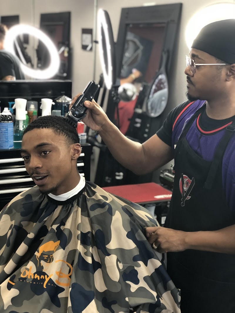 Photo of Velocity Cutz