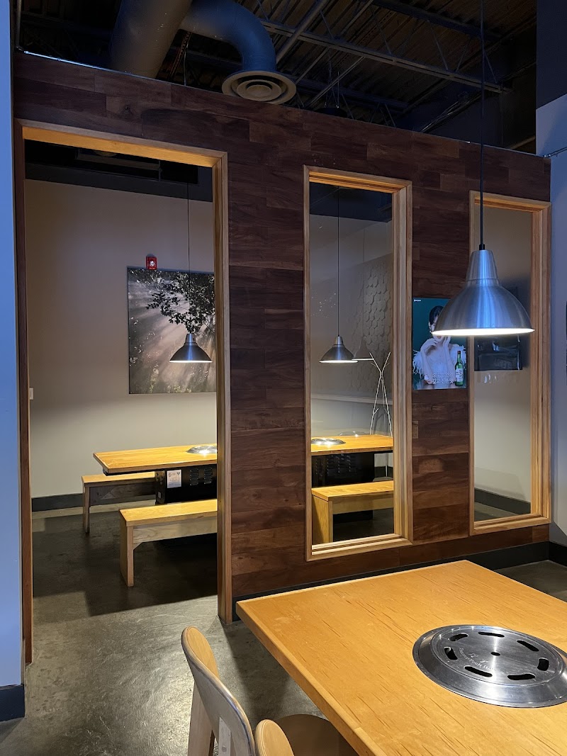 Photo of SEOUL Korean BBQ Restaurant