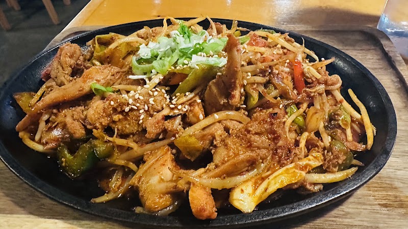SEOUL Korean BBQ Restaurant photo 3