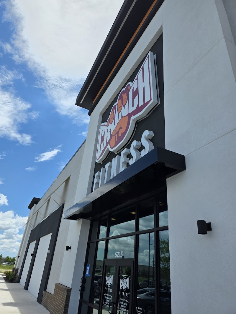 Crunch Fitness - Apollo Beach photo 3