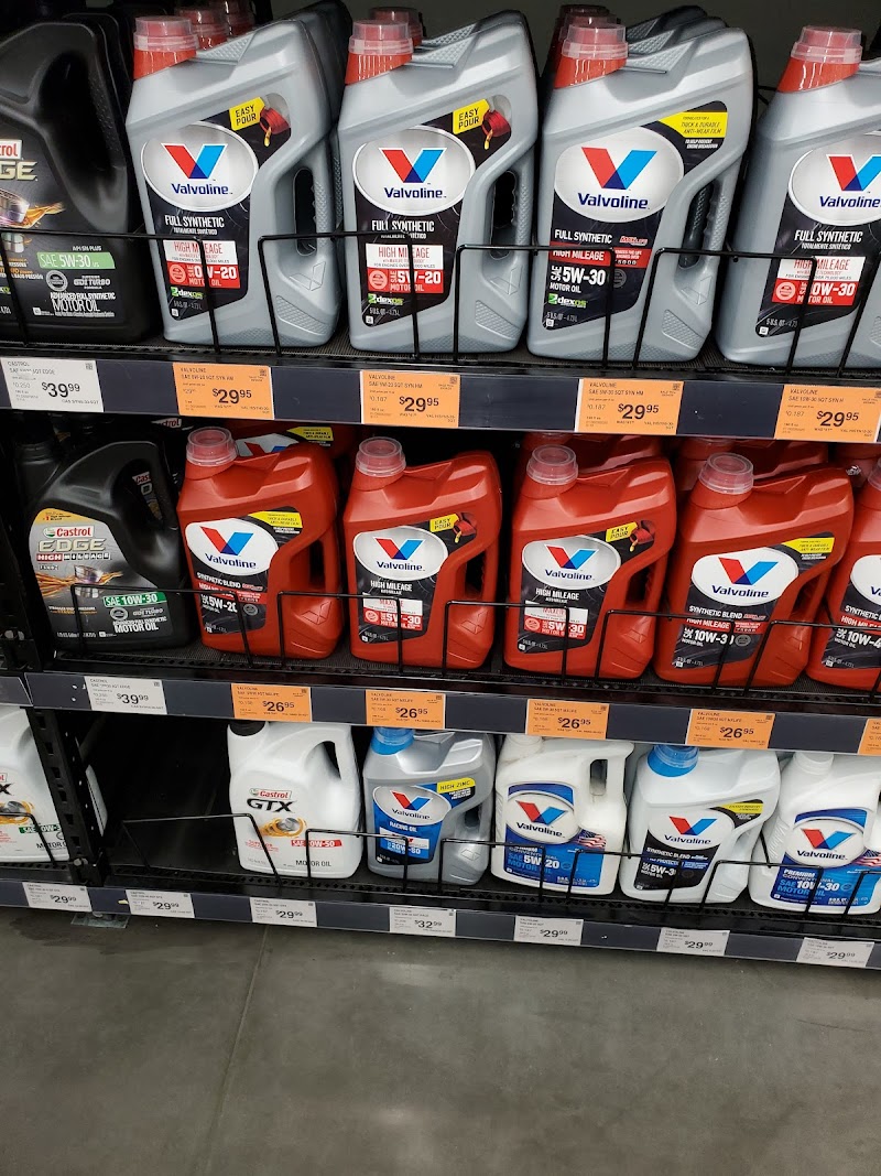 O'Reilly Auto Parts photo 5