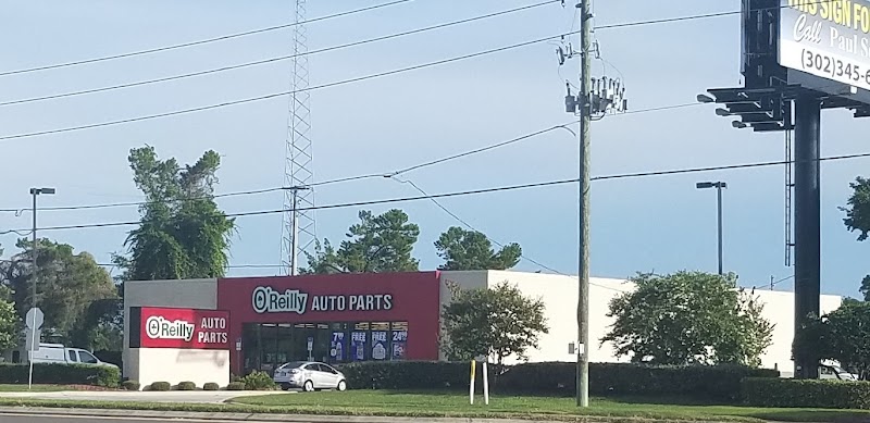 Photo of O'Reilly Auto Parts