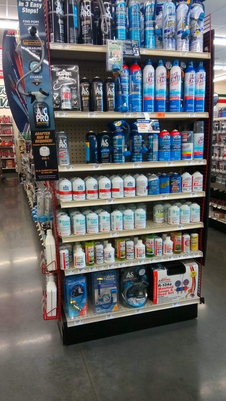 O'Reilly Auto Parts photo 2