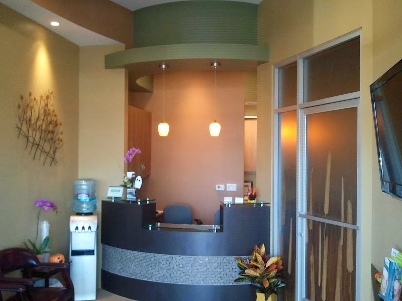 Photo of Pombra Dental Excellence
