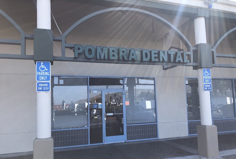 Pombra Dental Excellence photo 3