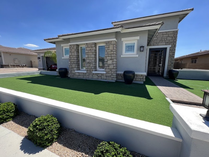 Photo of J&M Painting Services