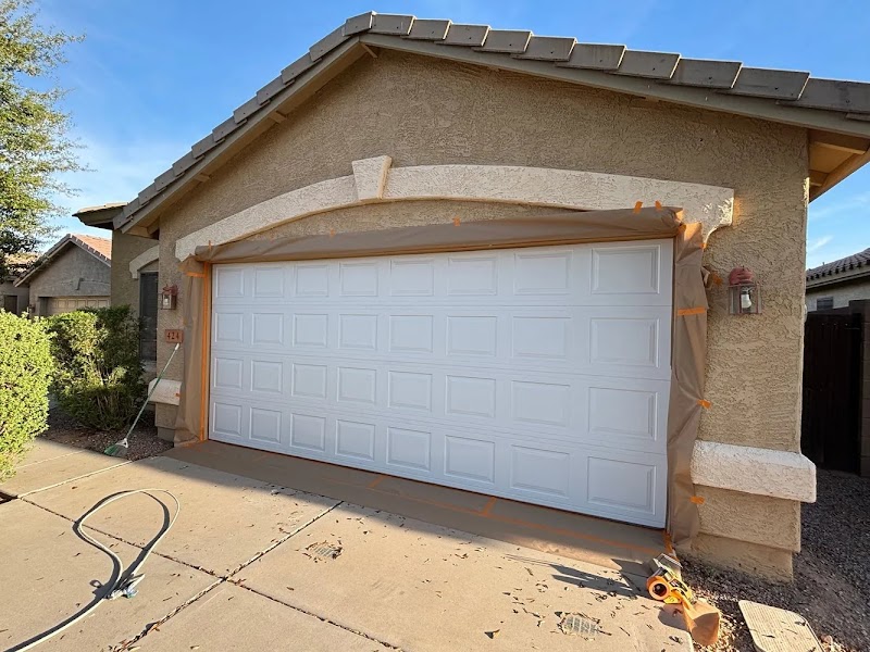 J&M Painting Services photo 3