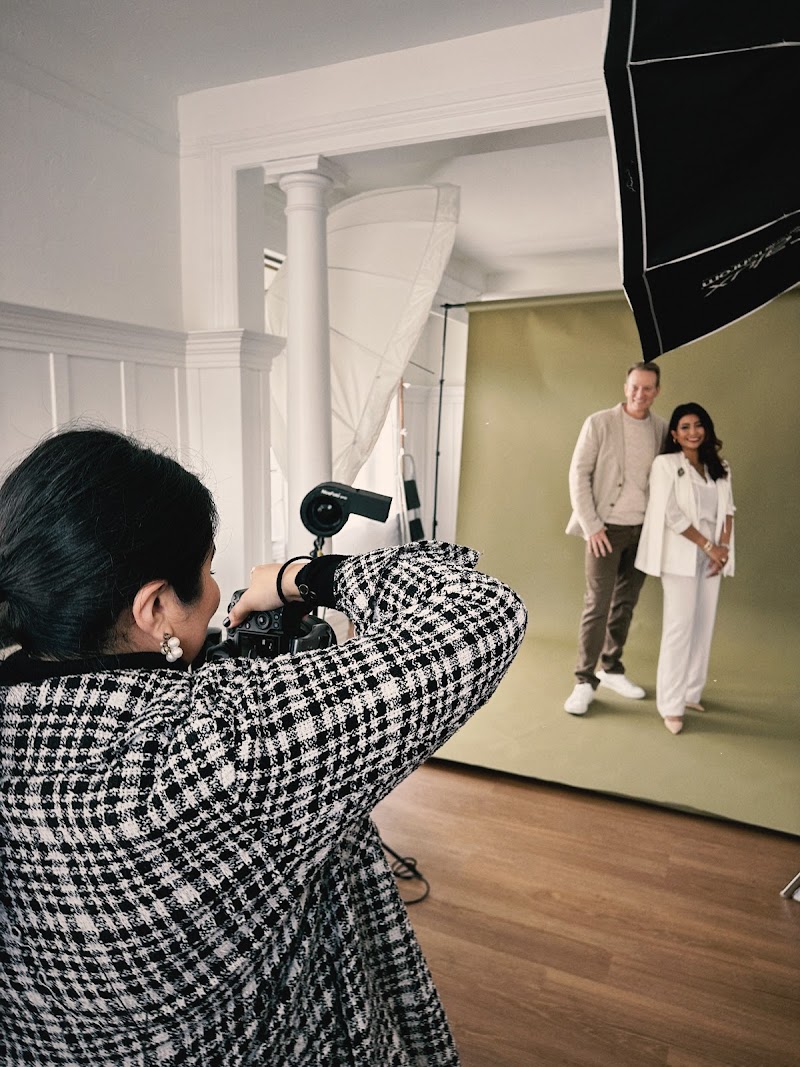 Photo of Tanya Rodriguez Studio