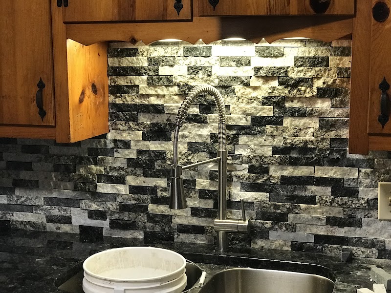 PRO Cabinet And Stone photo 3