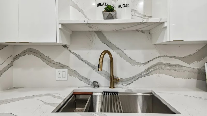 PRO Cabinet And Stone photo 2