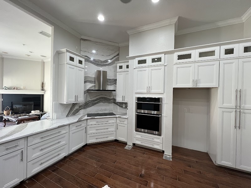 PRO Cabinet And Stone photo 4