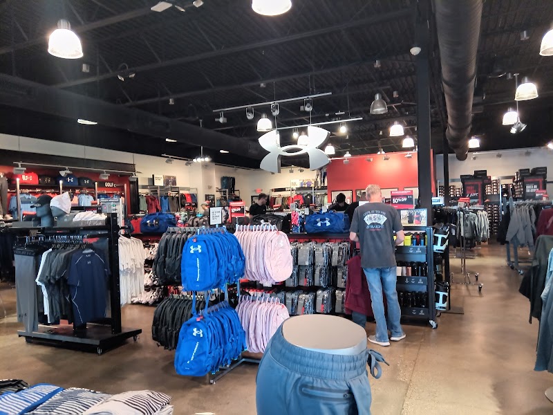 Under Armour Factory House - Outlets at Anthem photo 2