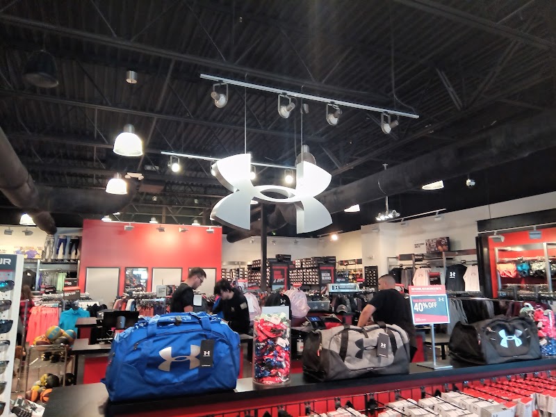 Under Armour Factory House - Outlets at Anthem photo 5