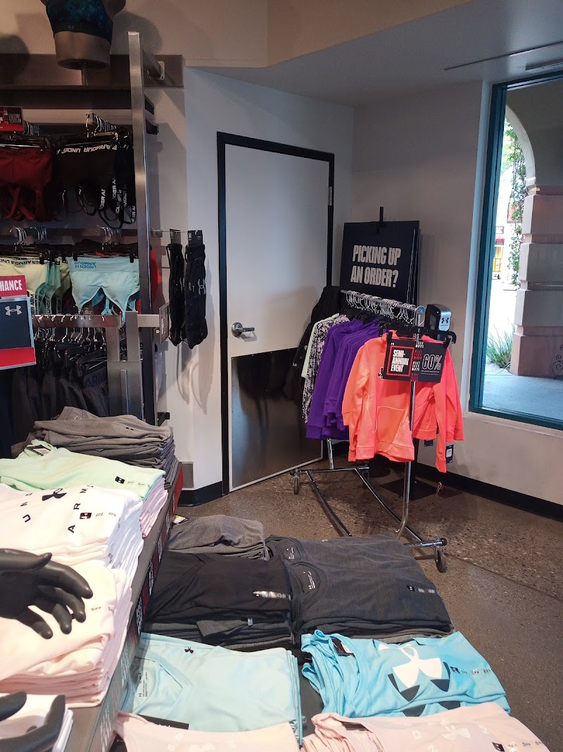 Under Armour Factory House - Outlets at Anthem photo 3