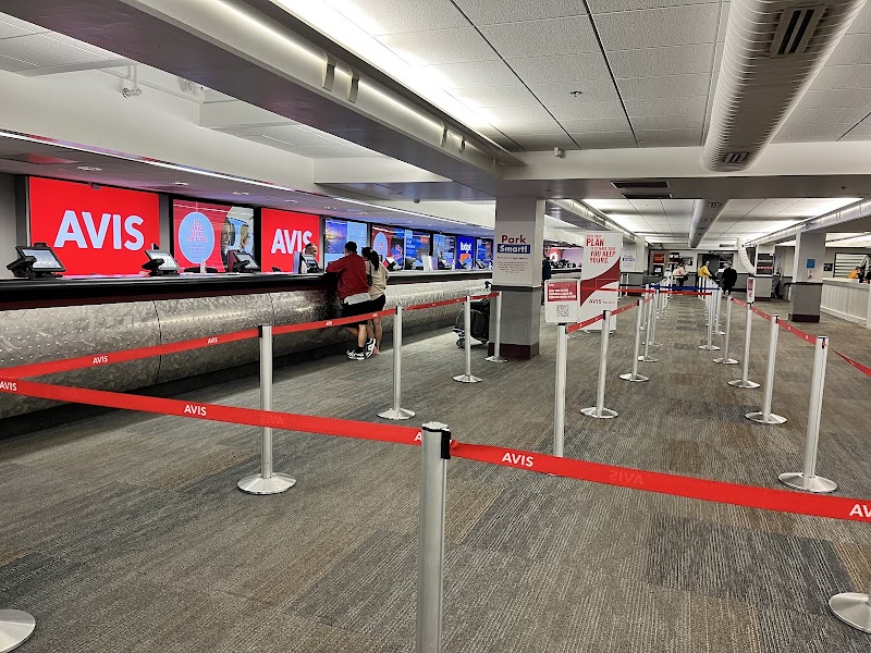Photo of Rental Car Center