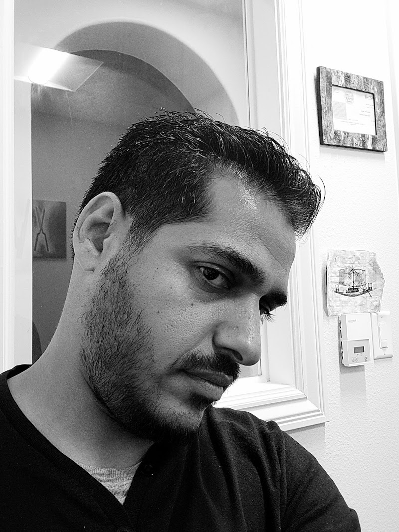 Abe The Barber photo 3