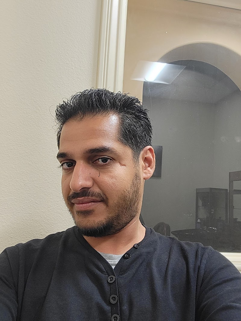 Abe The Barber photo 2