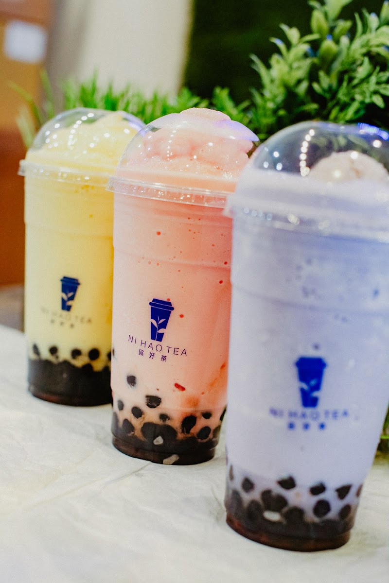 Ni Hao Tea photo 5