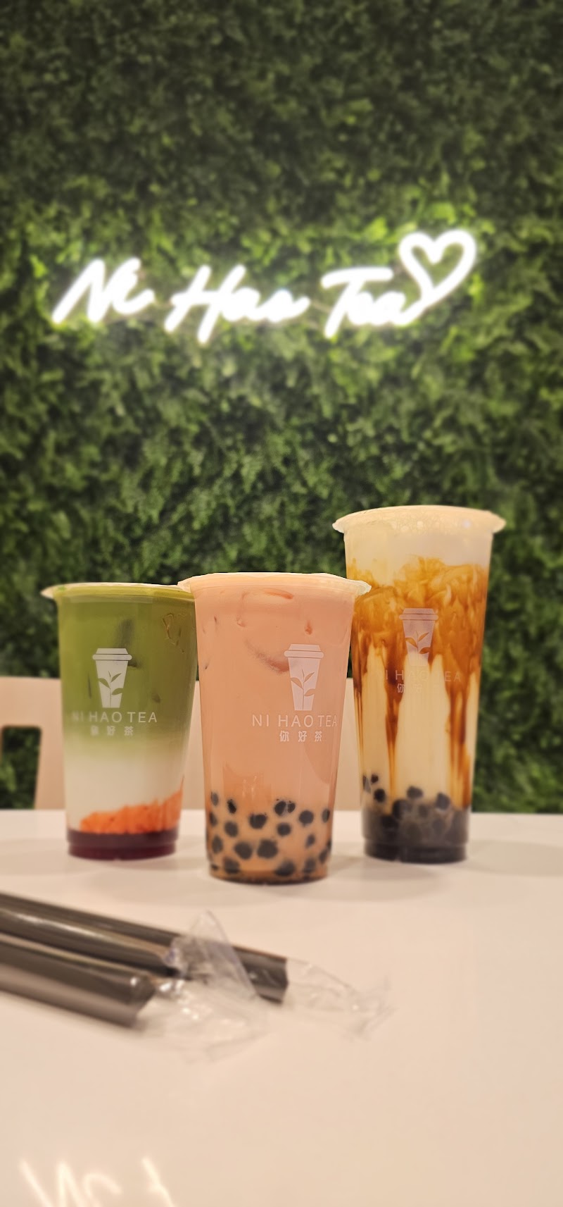 Ni Hao Tea photo 4
