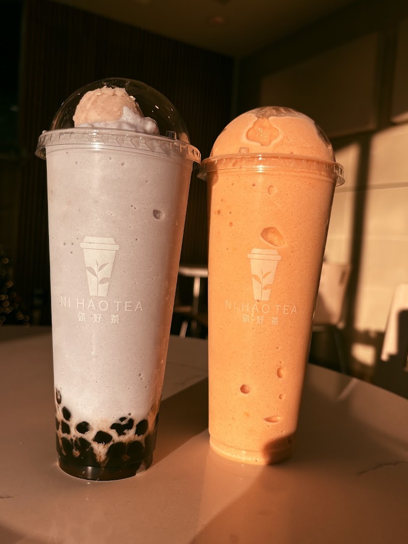 Ni Hao Tea photo 3