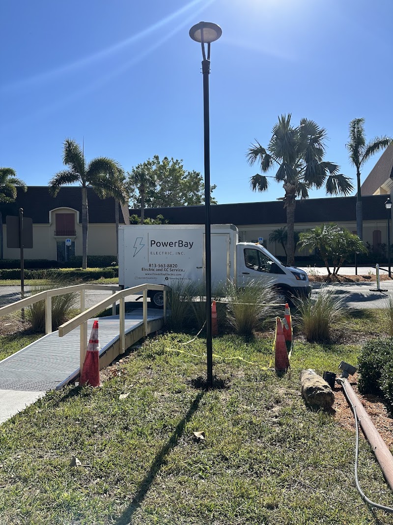 PowerBay Electric Inc. photo 5