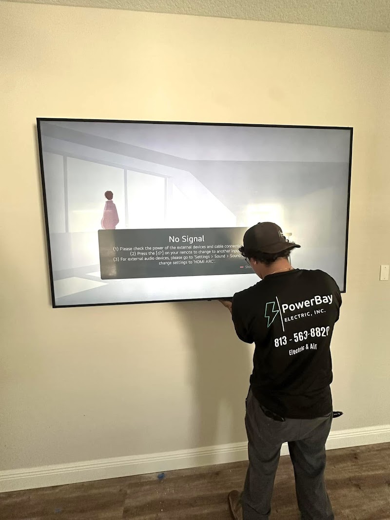 PowerBay Electric Inc. photo 2