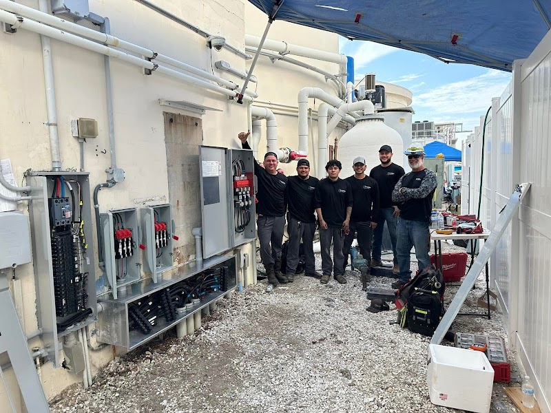 PowerBay Electric Inc. photo 4