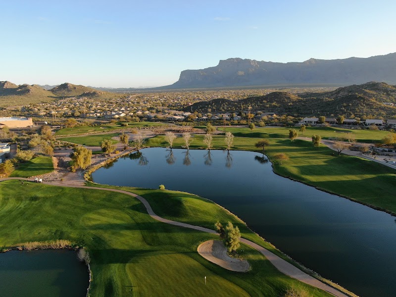 Photo of Mountain Brook Golf Club