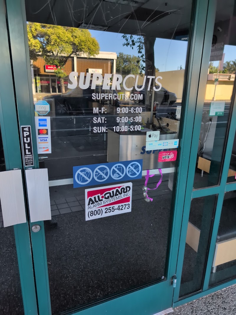 Supercuts photo 3