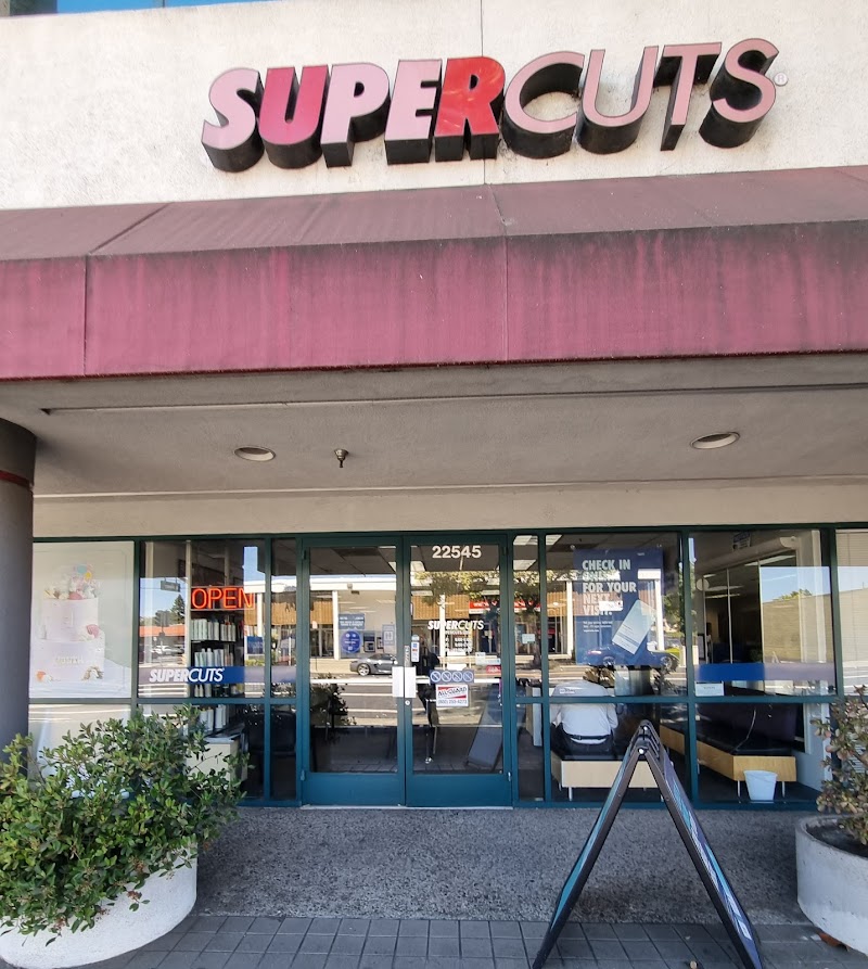 Supercuts photo 4