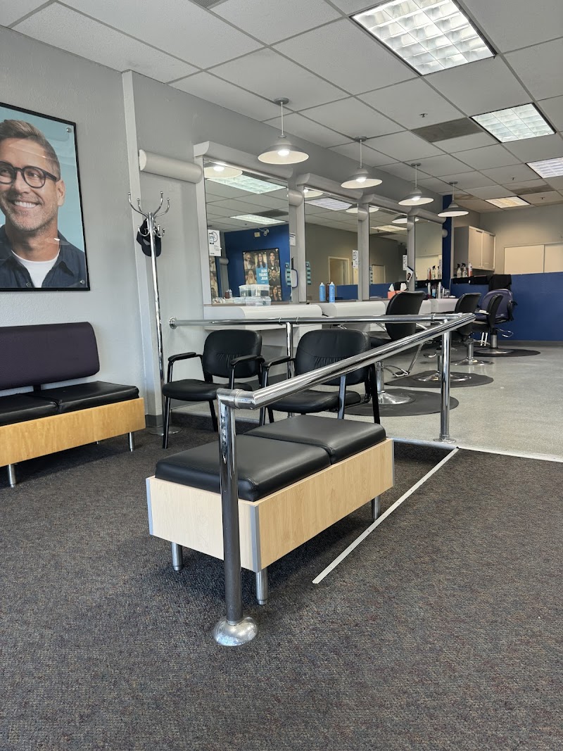Photo of Supercuts