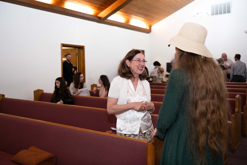 North Terrace Church of Christ photo 5