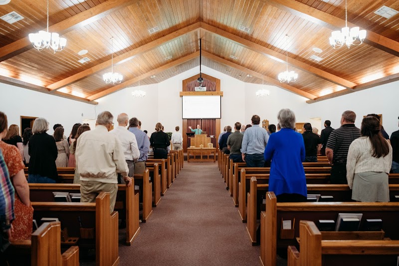 Photo of North Terrace Church of Christ