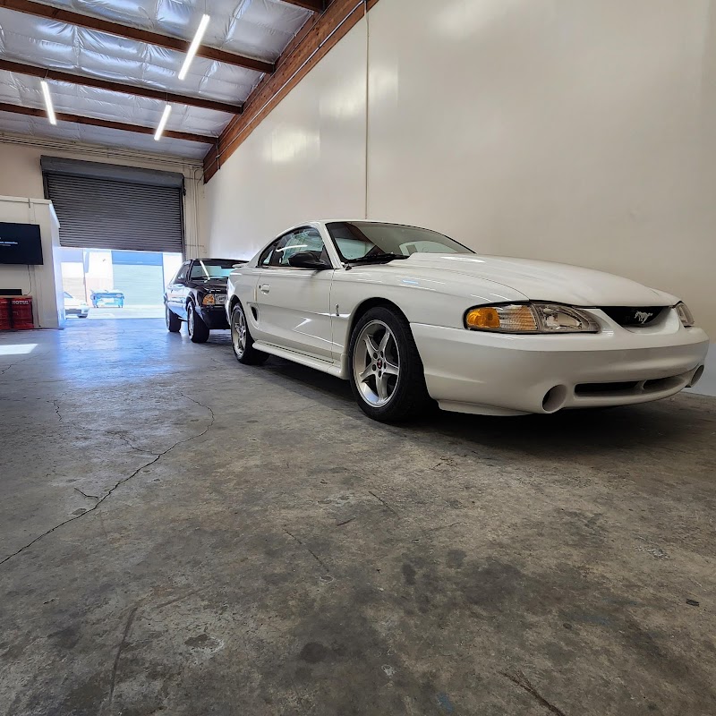 P1 Motor Cars & Composites Ltd. photo 3