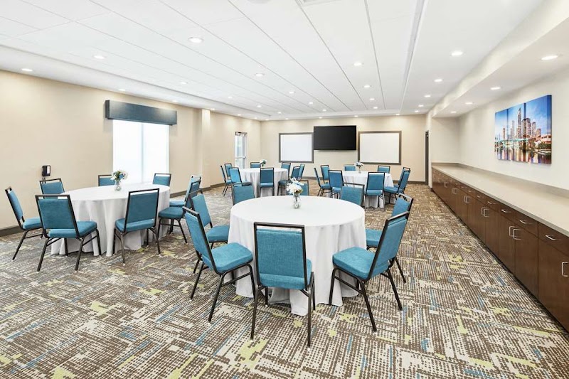 Hampton Inn Odessa Trinity photo 5