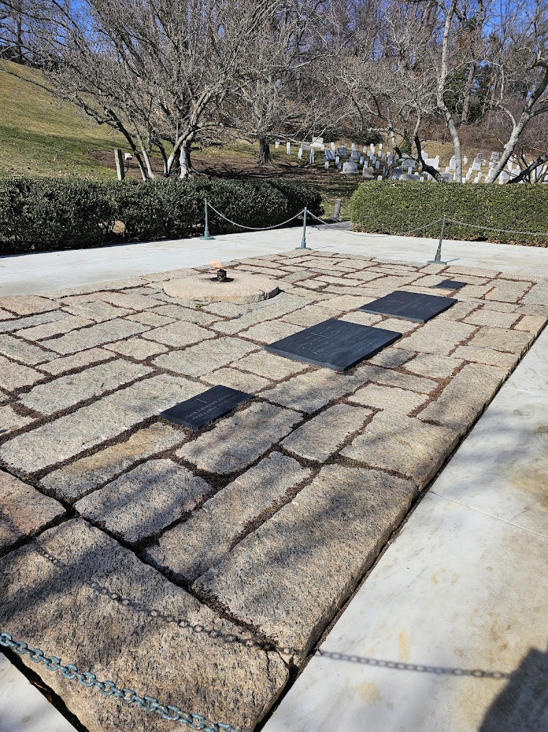 Arlington Cemetery Association photo 4