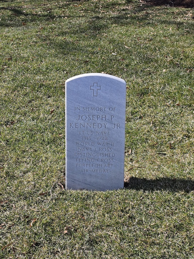Arlington Cemetery Association photo 2