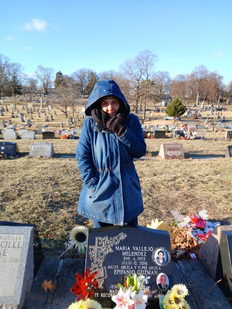 Arlington Cemetery Association photo 3