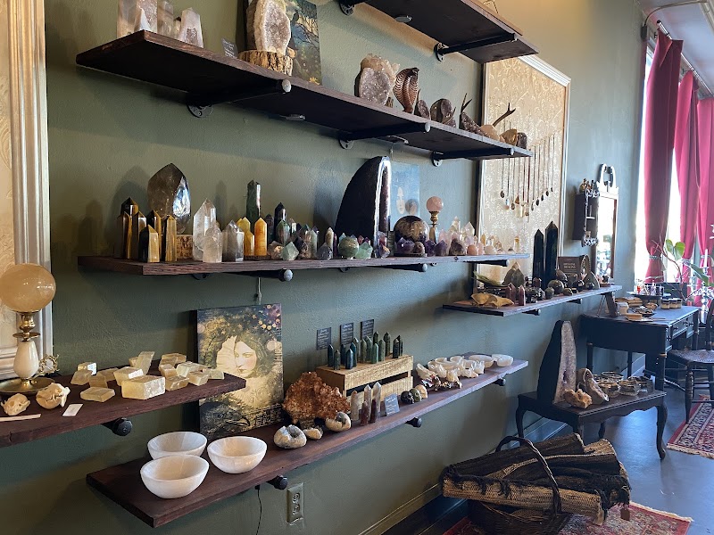 Mystic Flora Apothecary photo 3