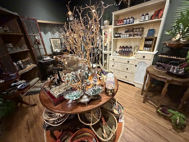 Mystic Flora Apothecary photo 5
