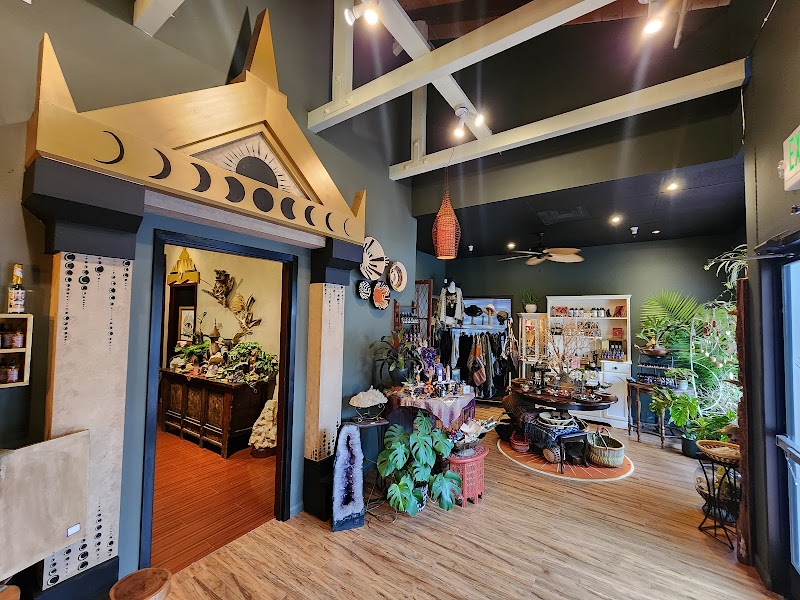 Photo of Mystic Flora Apothecary