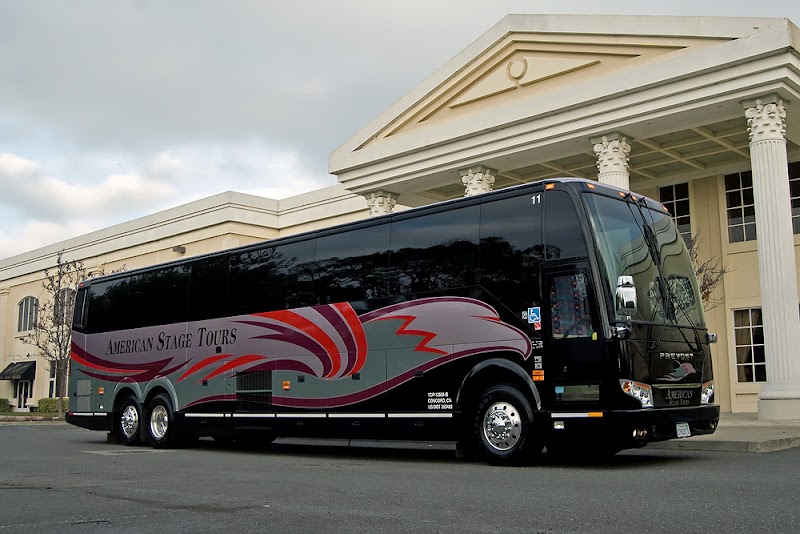 Photo of American Stage Tours