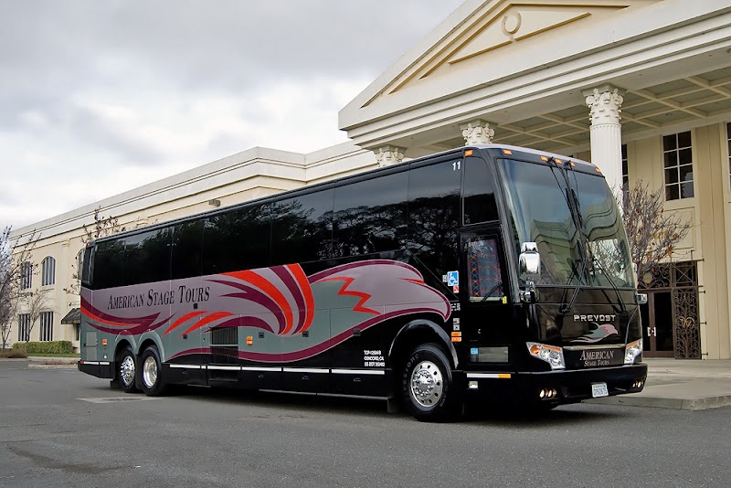 American Stage Tours photo 3