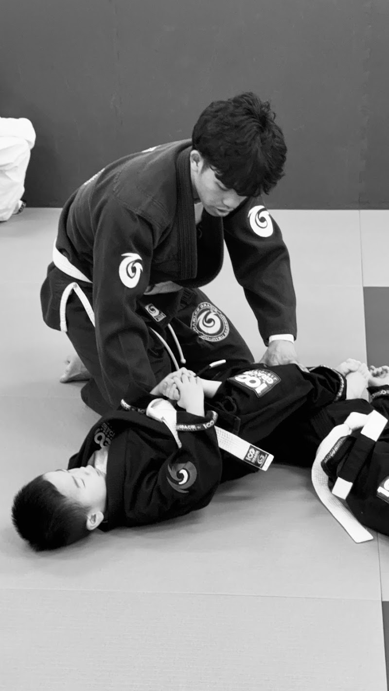 Charles Gracie Jiu-Jitsu - San Bruno photo 5