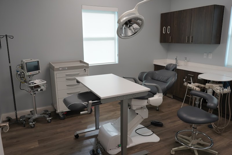 Rasmussen Periodontics and Implant Dentistry photo 4